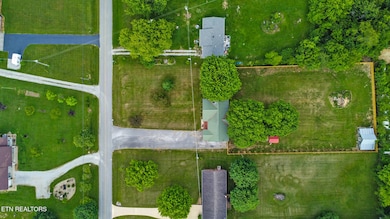 Drone View