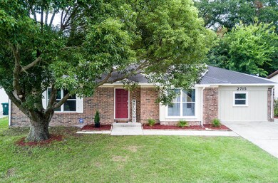 2715 Sandusky Ave E, Jacksonville, FL 32216 - photo 2