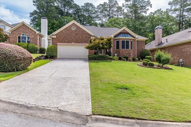 718 Magruder Ct, Evans, GA 30809 - photo 2