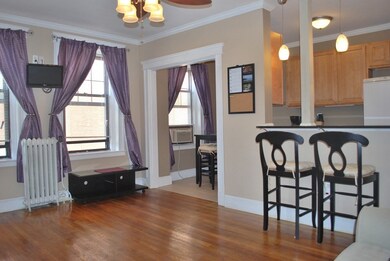 122 Riverway unit 11, Boston, MA 02215 - photo 5