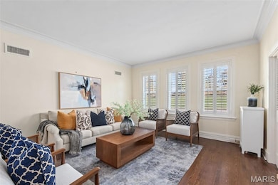 625 S Skinker Blvd unit 103, Saint Louis, MO 63105 - photo 4