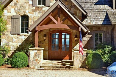 605 Ledgeview Rd, Cashiers, NC 28717 - photo 4