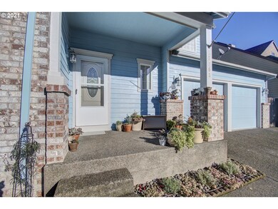 15363 SE Bollam Dr, Clackamas, OR 97015 - photo 2