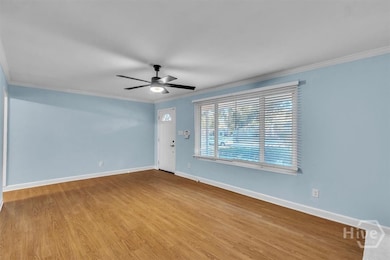 406 Briarcliff Cir, Savannah, GA 31419 - photo 7