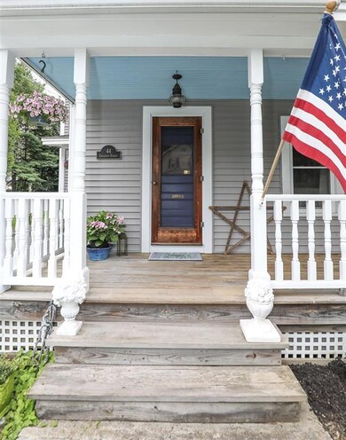 44 Crescent St, Keene, NH 03431 - photo 4