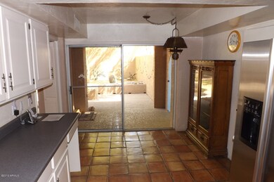 FROM KITCHEN