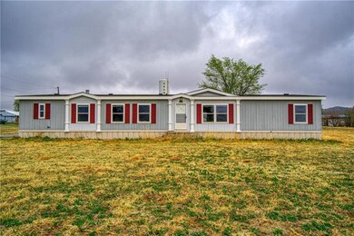 904 W Parker Granite Oklahoma