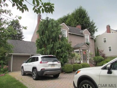 730 Viewmont Ave, Johnstown, PA 15905 - photo 2