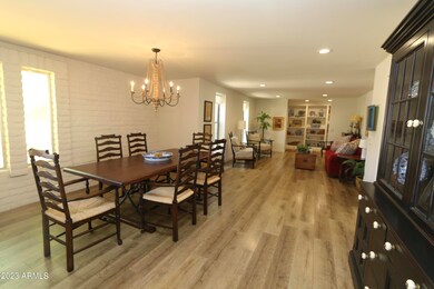 Formal Dining rm