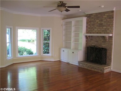 Den/Family/Great Room