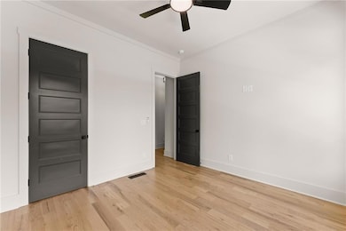 Main Floor Bedroom