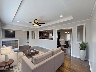 3148 Thrasher Cir, Decatur, GA 30032 - photo 5