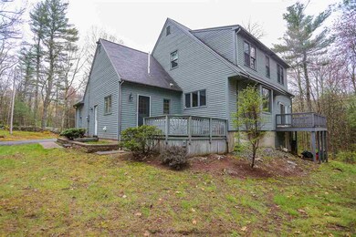 453 Pingree Hill Rd, Auburn, NH 03032 - photo 2