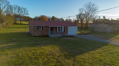 2687 W Old A J Hwy W, Strawberry Plains, TN 37871 - photo 2