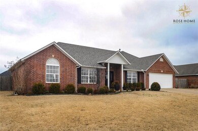 7003 Covington Rd, Siloam Springs, AR 72761 - photo 3