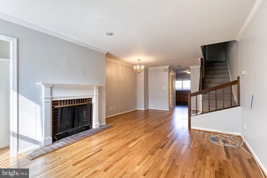 22 E Montgomery St, Baltimore, MD 21230 - photo 2