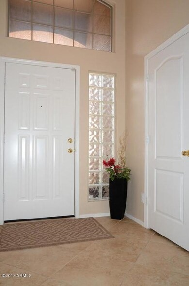 Foyer