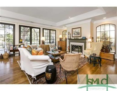 Living Room.