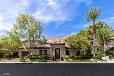 2939 Red Arrow Dr, Las Vegas, NV 89135 - photo 6