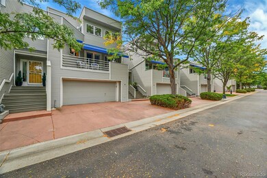 9200 E Cherry Creek Dr S unit 8, Denver, CO 80231 - photo 3