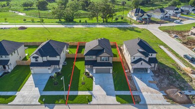 2606 Finley Ln, Rosenberg, TX 77471 - photo 3