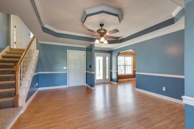 200 Jordan Ave, Shelbyville, TN 37160 - photo 6