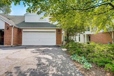 107 Welwyn St unit 15C, Lake Bluff, IL 60044 - photo 2