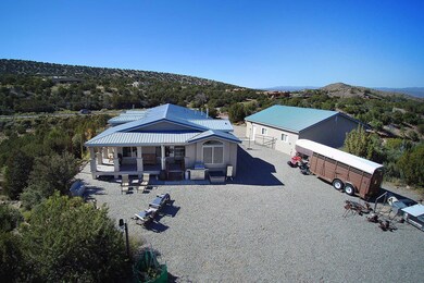 777 State Highway 165, Placitas, NM 87043 - photo 2
