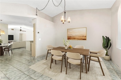 3058 Curry Terrace, Port Charlotte, FL 33981 - photo 5