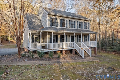 1384 Pine Creek Ridge Dr, Powhatan, VA 23139 - photo 5