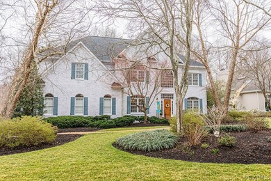 5909 Leabrook Way, Glen Allen, VA 23059 - photo 4