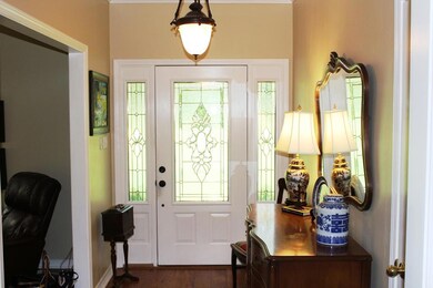 Foyer