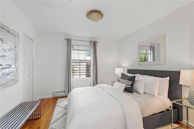 134 Morris St unit 3R, Jersey City, NJ 07302 - photo 2