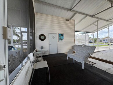 35207 Condominium Blvd unit Lot 52, Zephyrhills, FL 33541 - photo 5