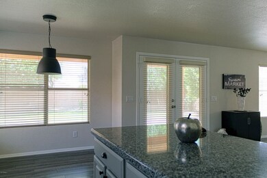French Door
