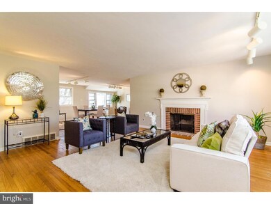 620 Morris Ln, Wallingford, PA 19086 - photo 3