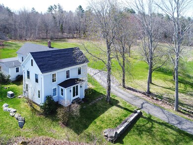 362 State Route 129, Walpole, ME 04573 - photo 2