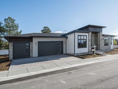 1642 E Baden Ln unit 4, Sandy, UT 84092 - photo 6