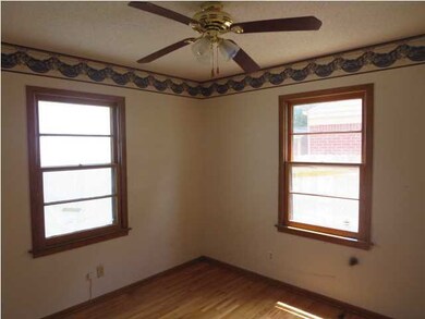 Bedroom #2