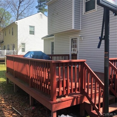 5210 Timbercreek Dr, North Chesterfield, VA 23237 - photo 6