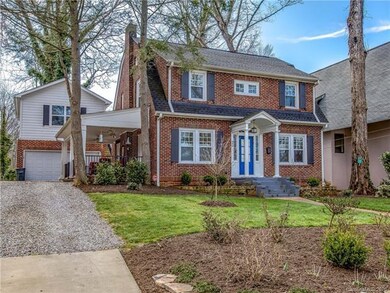 20 Sylvan Ave. with garage apartment