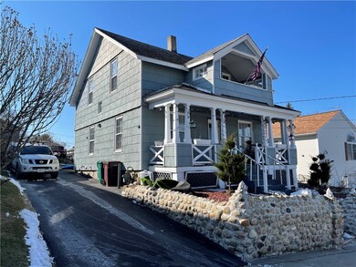 93 Aylsworth Ave, Woonsocket, RI 02895 - photo 2