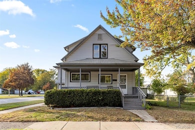 2744 Pardee Ave, Dearborn, MI 48124 - photo 2