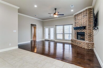 2812 S Lillis Ln, Denison, TX 75020 - photo 6