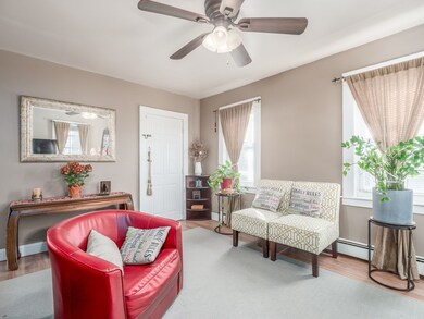 409 Danforth St, Taunton, MA 02780 - photo 3