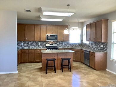 3306 Bending Creek, San Antonio, TX 78261 - photo 7