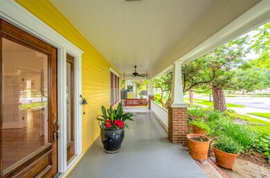 528 Harvard St, Houston, TX 77007 - photo 4