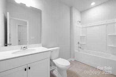 2535 Ruby Dixon Crossing Dr unit 19, Gastonia, NC 28056 - photo 6