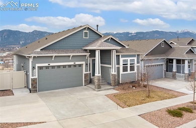 1648 Grand Overlook St, Colorado Springs, CO 80910 - photo 3
