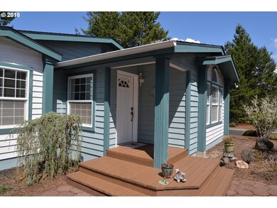 Porch